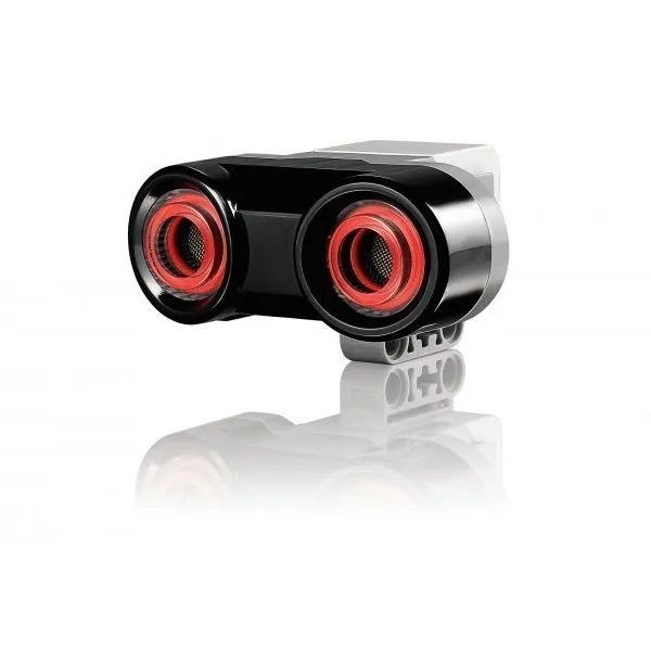 Ультразвуковой датчик EV3 1–250 см