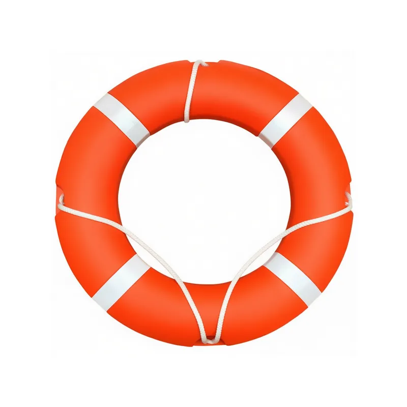 Круг спасательный (детский облегченный)