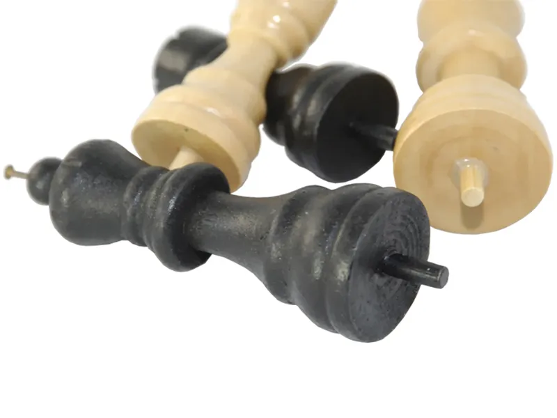 Шахматы тактильные для слабовидящих и незрячих детей