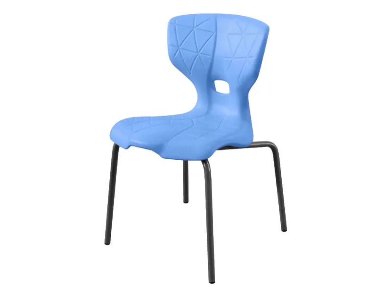 Школьный стул ШС11 (цвет в ассортименте)