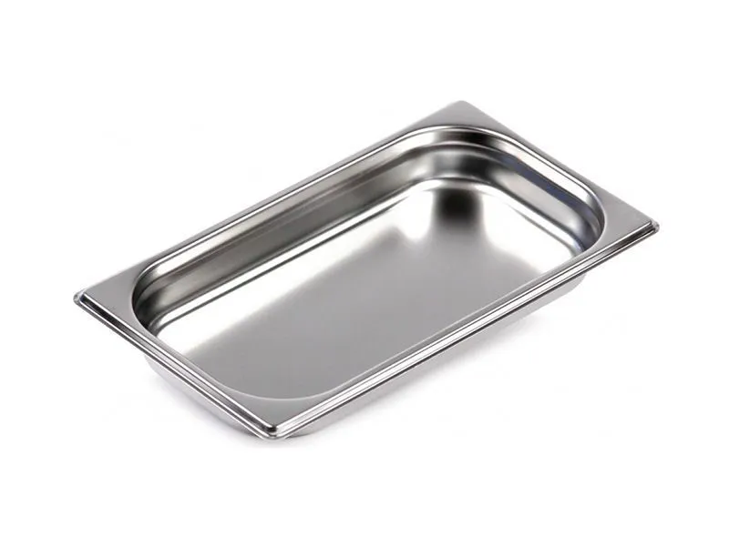 Гастроемкость, тип 2