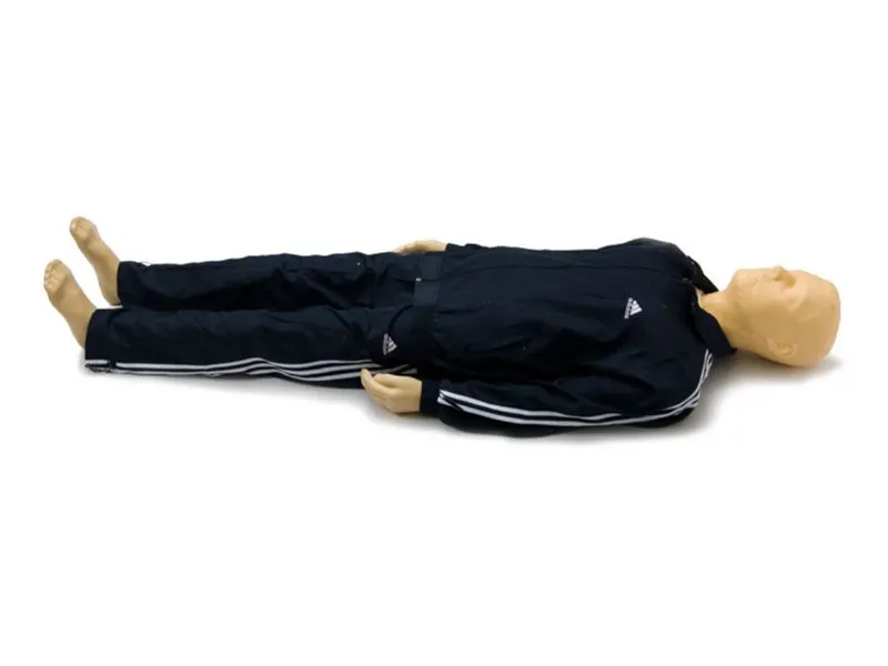 Тренажер Степа (манекен) для спасения утопающего