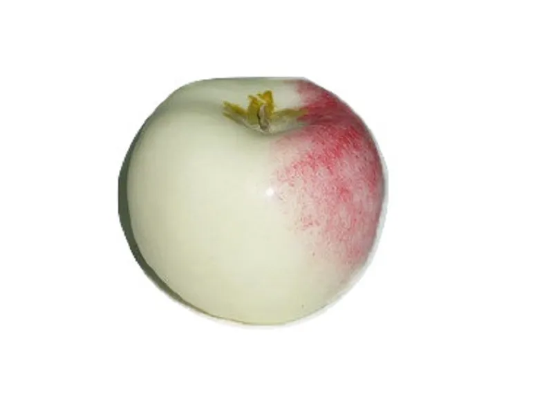 Муляж Яблоко «Ранет» натурального размера