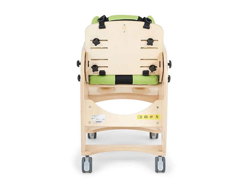 Кресло реабилитационное Слоненок