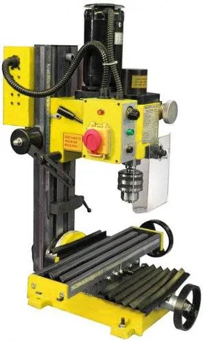 Фрезерный станок Корвет-413, 350 Вт