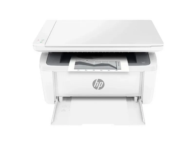HP LaserJet M141a — монохромное МФУ A4