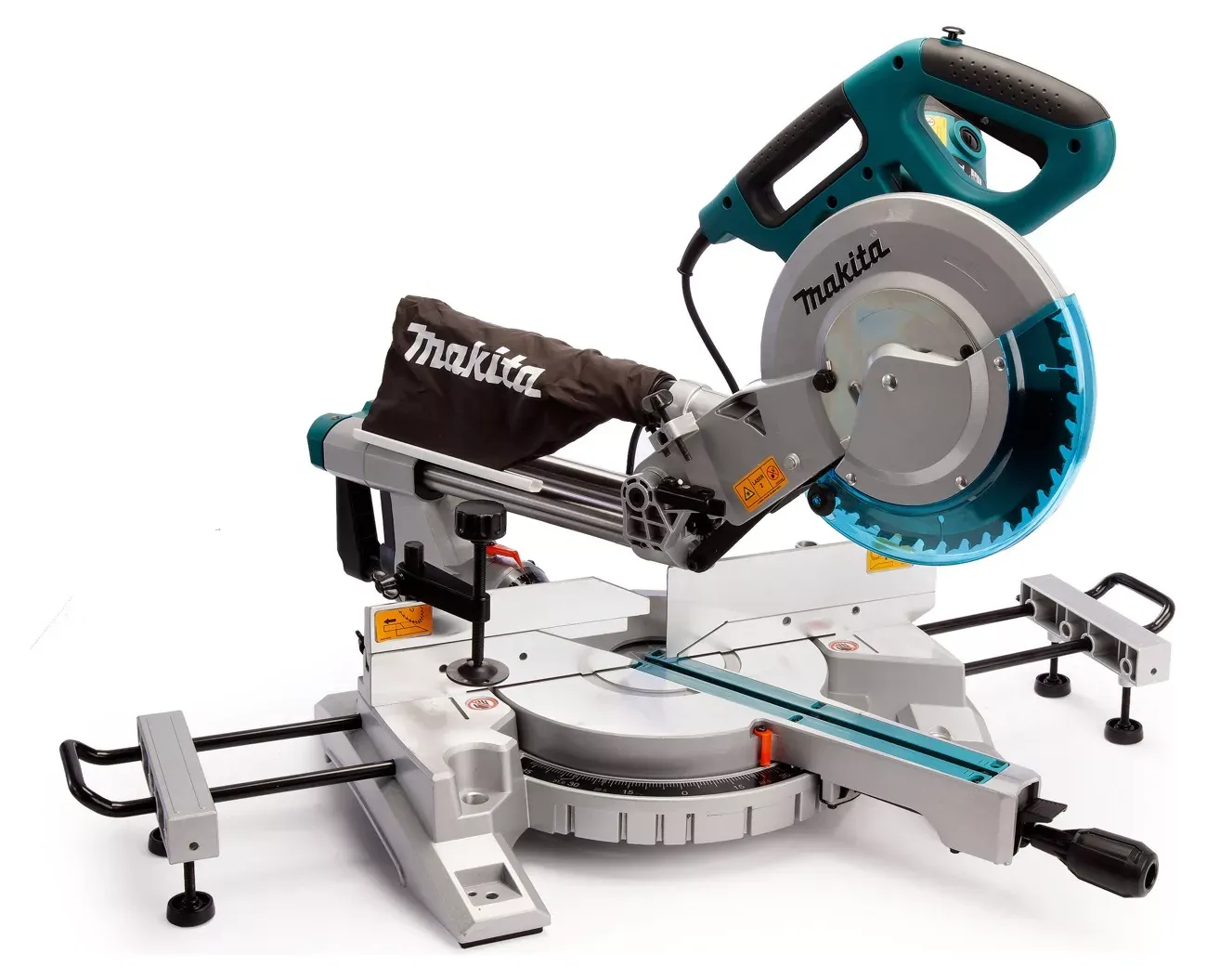 Makita LS1018LN торцовочная пила 260 мм, 1430 Вт