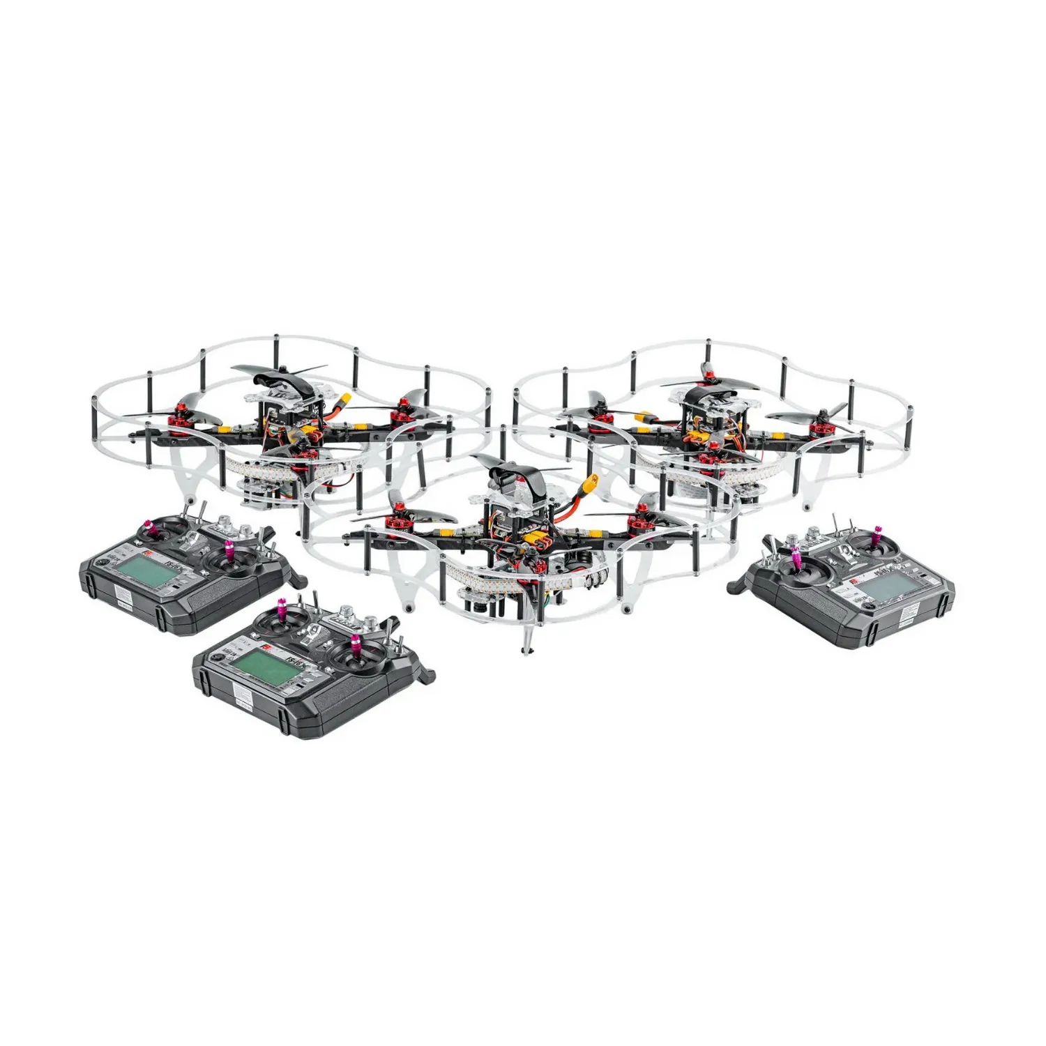 Комплект Клевер Рой Дронов