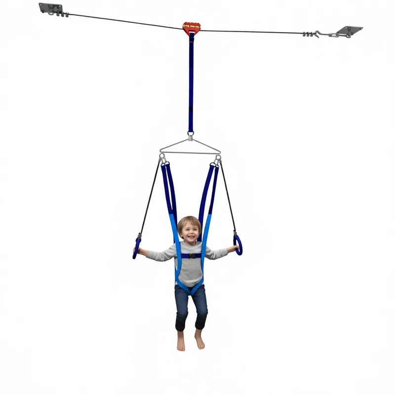 Тренажер детский для восстановления опорно-двигательного аппарата