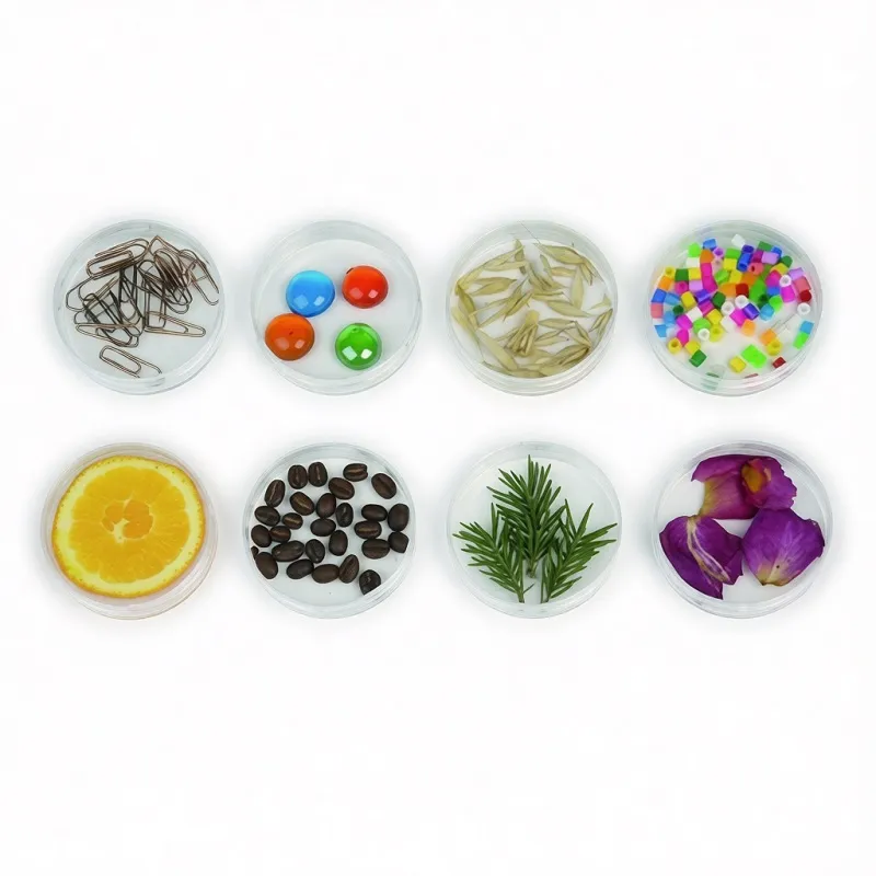 Игра СенсиБар — набор из 7 стаканчиков