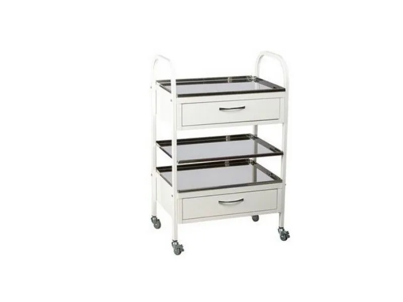 Столик манипуляционный передвижной MD SM 2