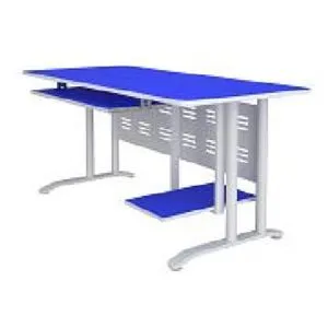 Стол компьютерный УНИИКУМ 120×50 см