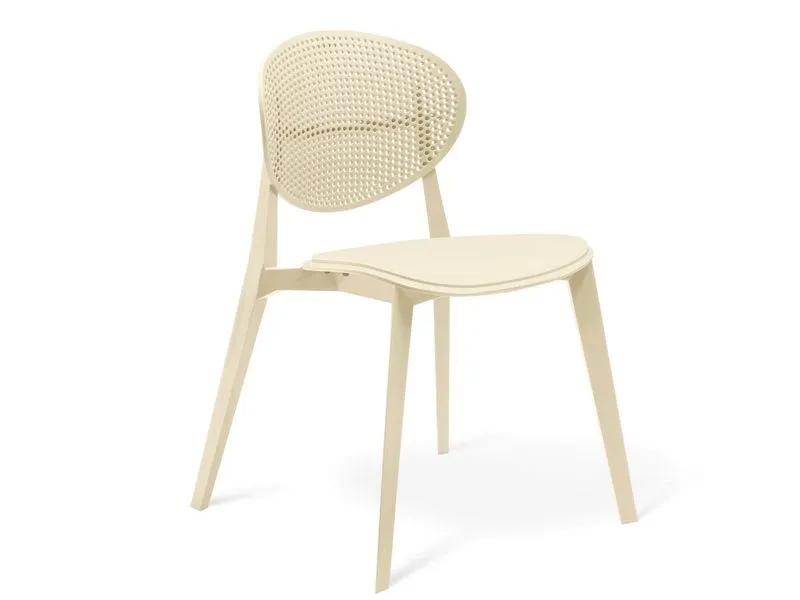 Стул SHT-S111-P, полипропилен