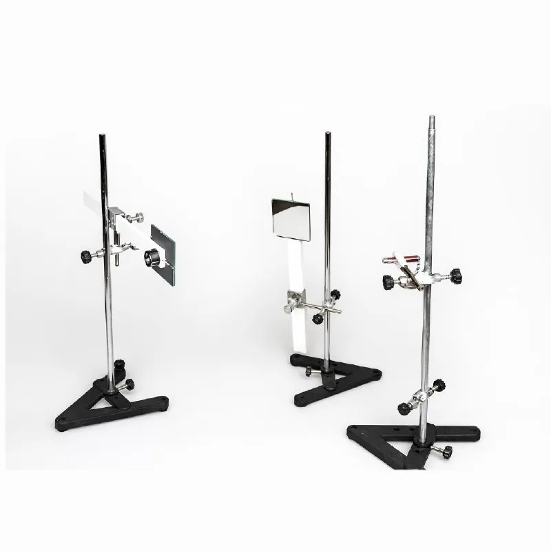 Прибор для демонстрации сложения колебаний