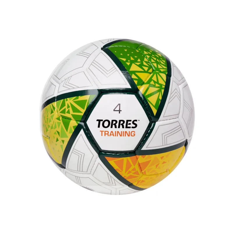 Мяч футбольный N 4