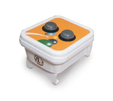 Массажная система Стопа двухмодульная