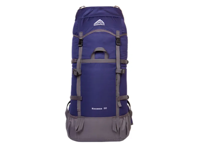 Рюкзак туристический 80 V3