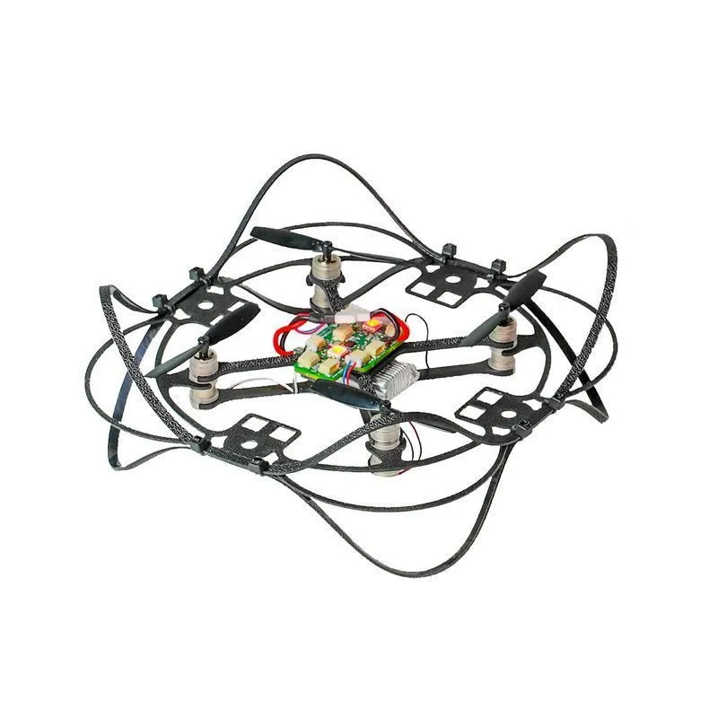 Модуль «Квадрокоптер» (расширенный) для школы