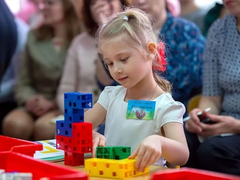 Курс логики Базовый — 30 элементов