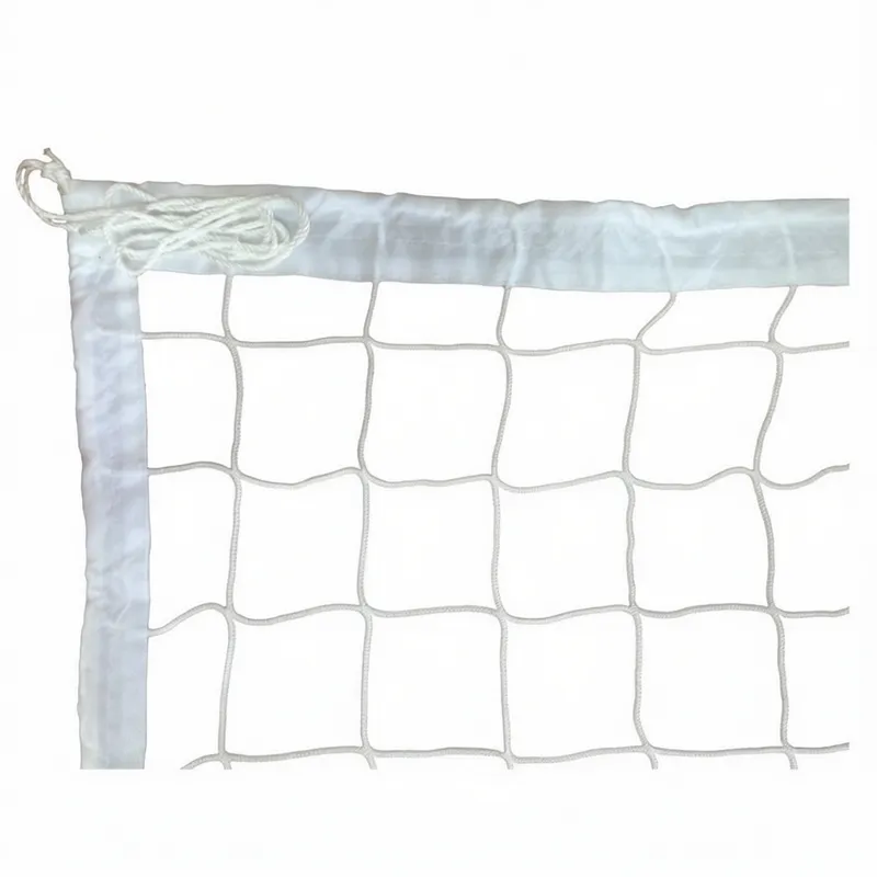 Сетка волейбольная (капрон.нить)
