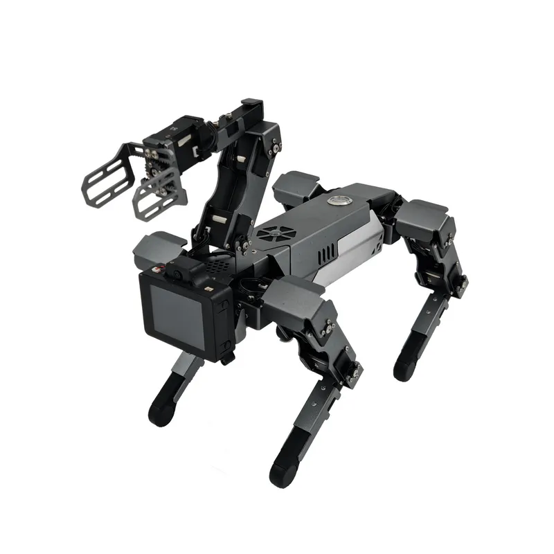 Робособака