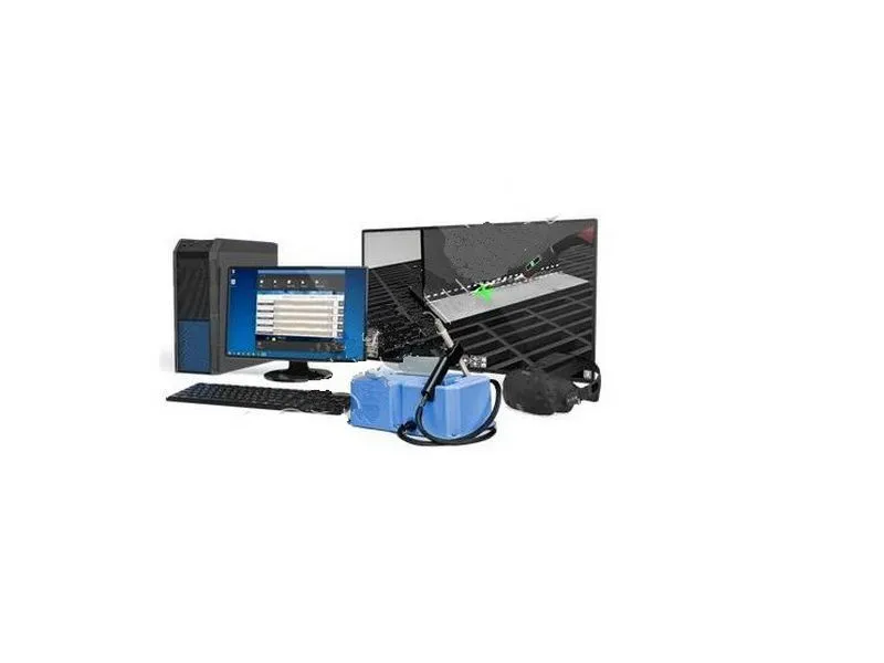 Виртуальный тренажер PLVirtual Welding — расширенная версия
