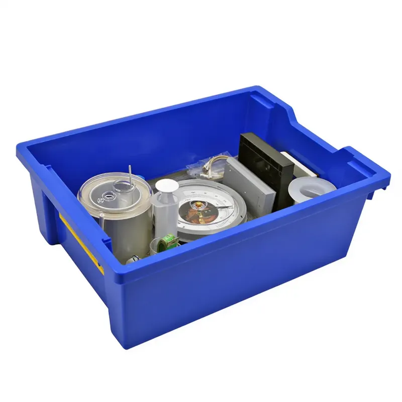 Комплект оборудования «ЕГЭ-лаборатория» по физике