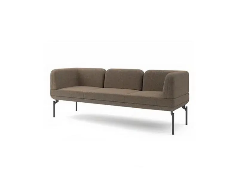 Мини диван Изи L15-3S