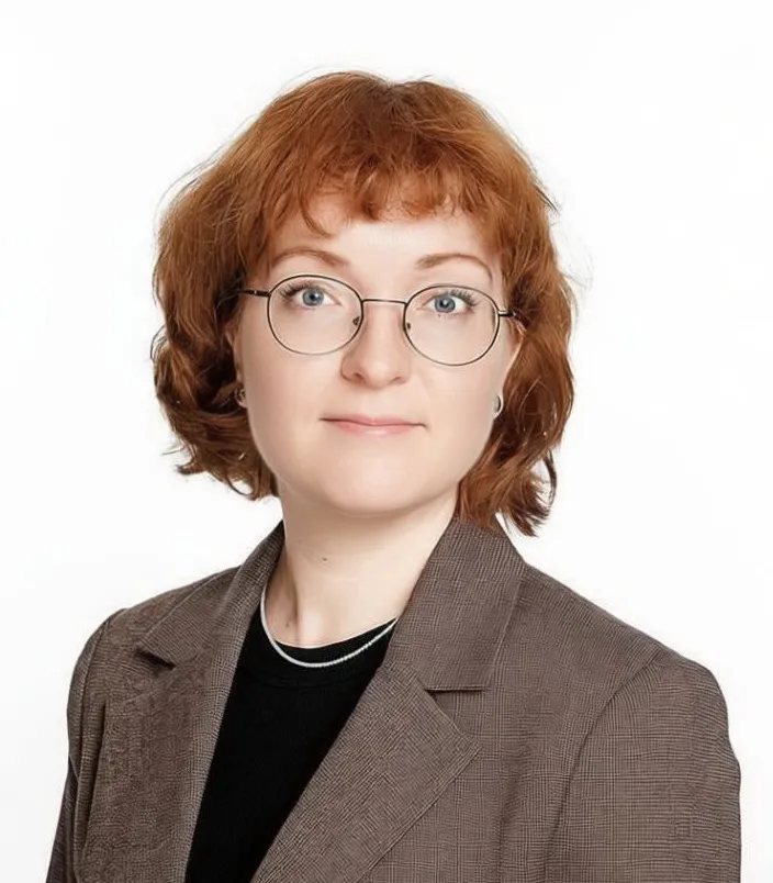 Анастасия Морозова