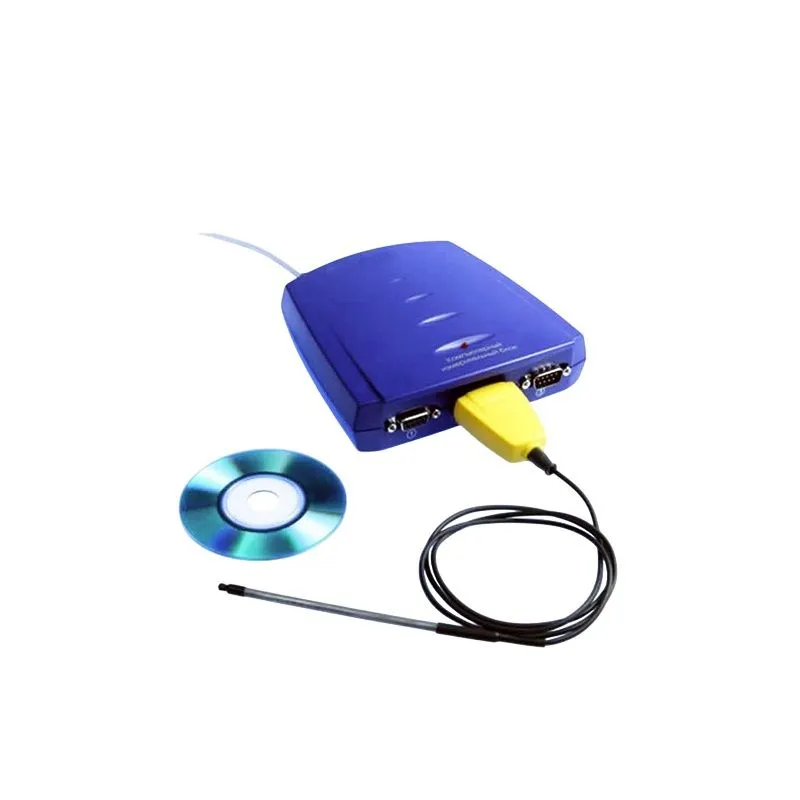 Измерительный блок L-микро ЛМК-076, USB