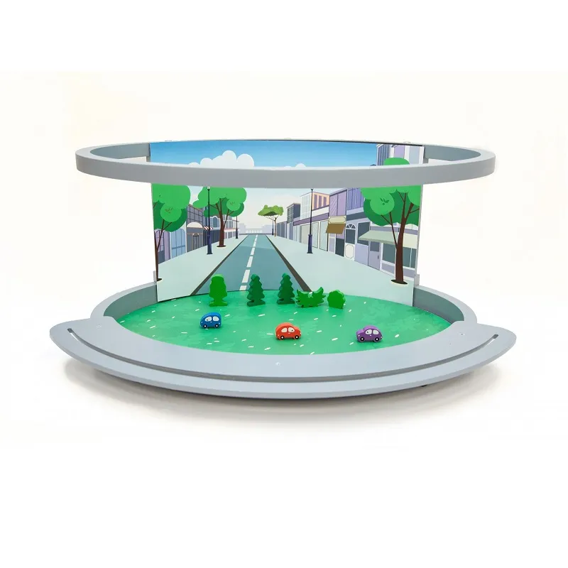 Мультстудия Познайкино Супер