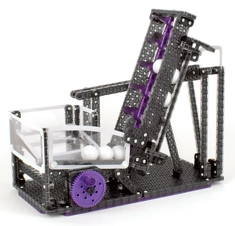 Подъемник VEX by HEXBUG — STEM набор 8+