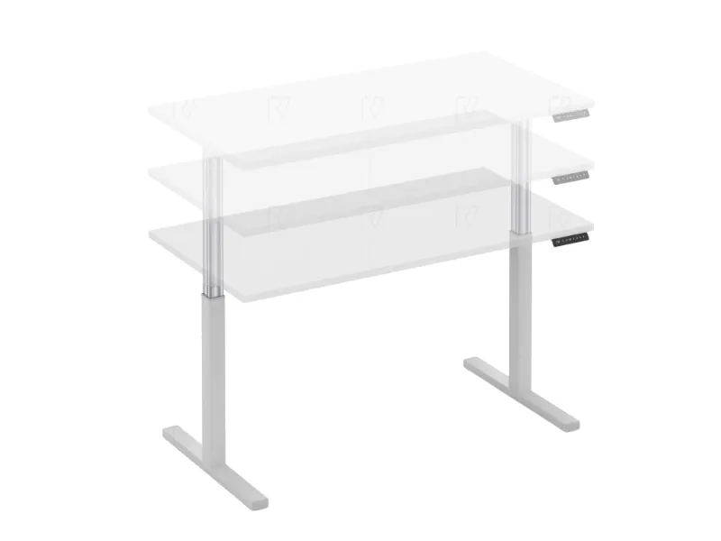 Стол электроподъемный Move Up — 4 предустановки высоты