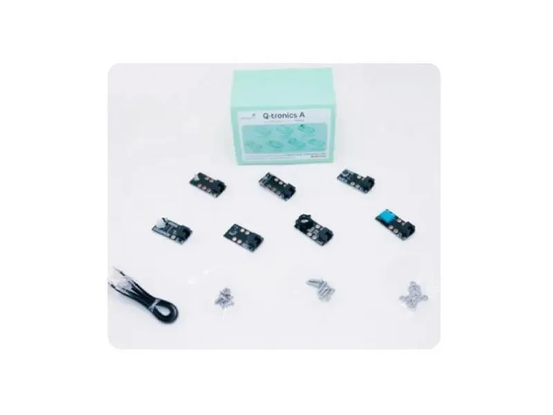 Ресурсный набор Q-tronics A