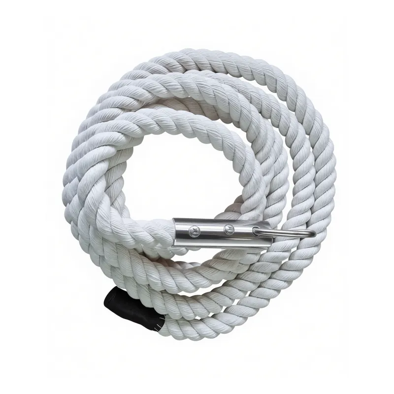 Канат для лазания 3м, d.40мм
