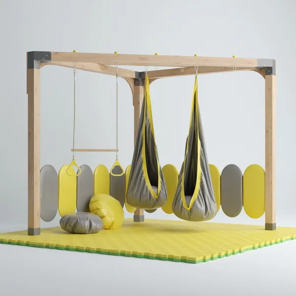 Угловой комплекс «Сенсорум»