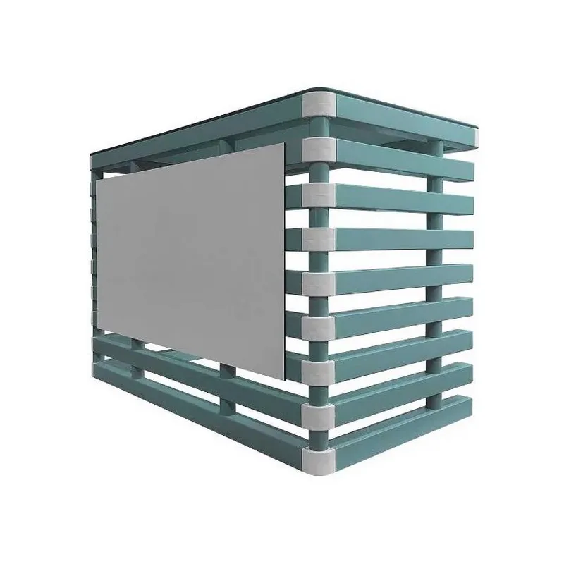 Стол тренера в бассейне