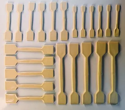 Комплект шпателей №2 (22 шт.)