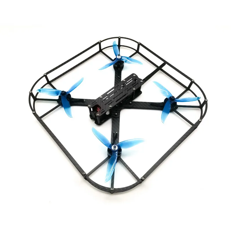 Образовательный конструктор квадрокоптера EDU.ARD Стандарт