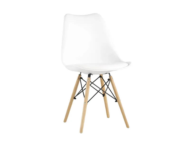 Стул Freames, белый