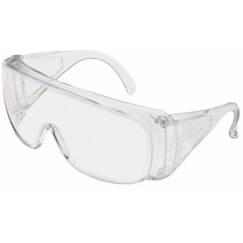 Очки защитные открытого типа ХЛБ-3.02.18 прозрачные
