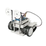 Робототехника RoboRobo для школ по ФГОС