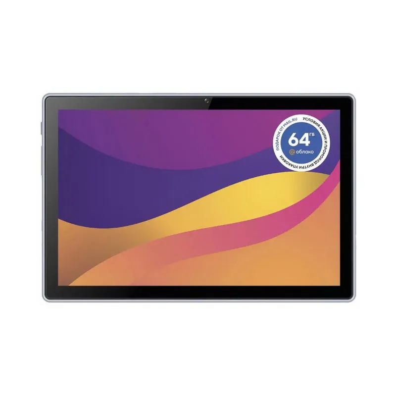 Планшет Digma CITI 1312C 4G 3/32 GB T310 4G, 1920 x 1200, Android 11