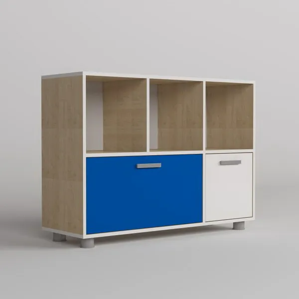 Модуль напольный «Лидер» 3×2