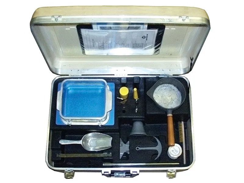 Литейные технологии. Учебный комплект