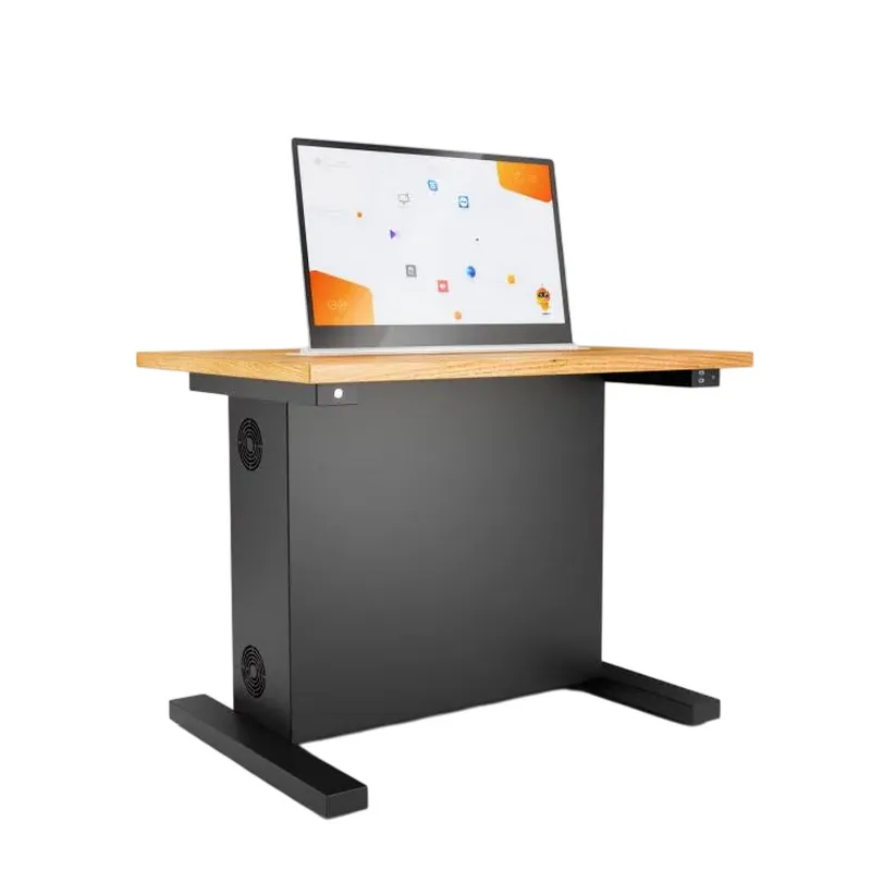 Интерактивная парта 27"