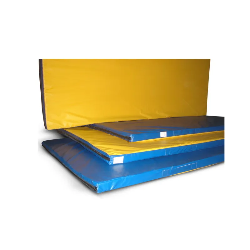 Мат 2,0х1,0х0,08м цветной (тентовый)