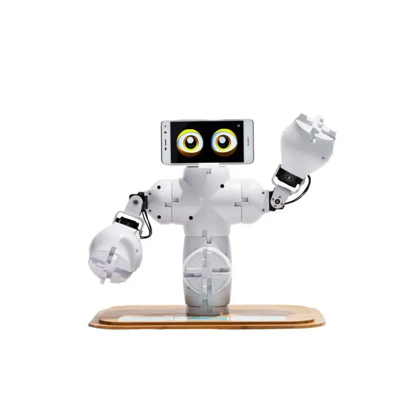 Инженерная лаборатория Fable — модульный STEM‑набор