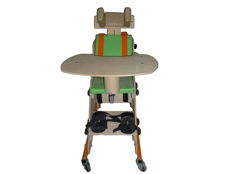 Кресло для детей-инвалидов 76х34х65 см, размер 1