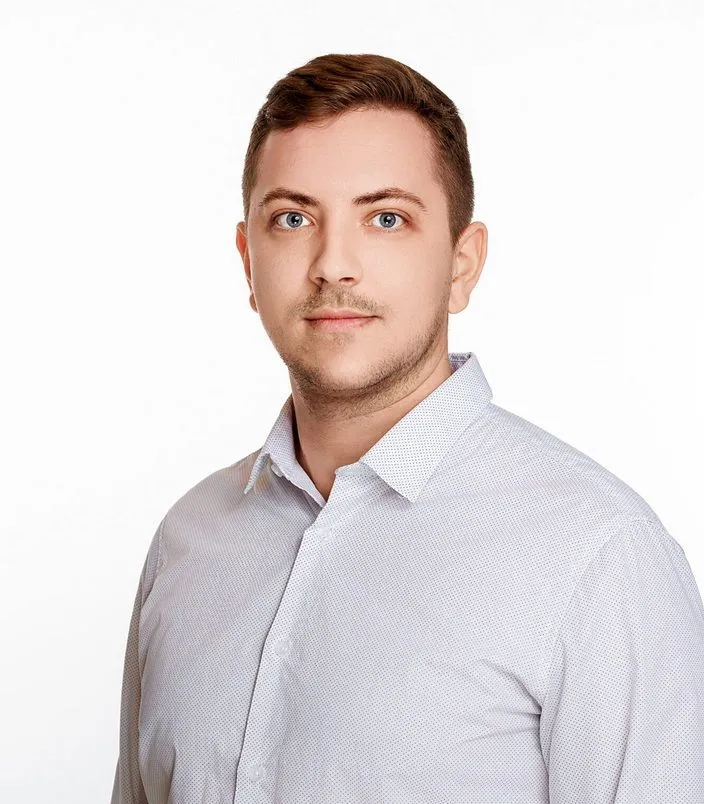 Роман Гречин